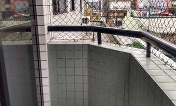 Imagem 6: SÃO VICENTE - Apartamento Padrão - Gonzaguinha