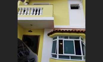 Imagem: Sobrado Santa Terezinha 3 Dormitórios 4