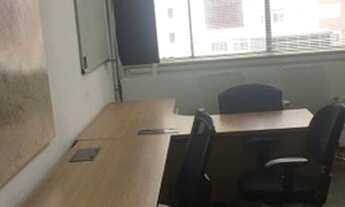 Imagem 3: Sala - Centro - Campinas