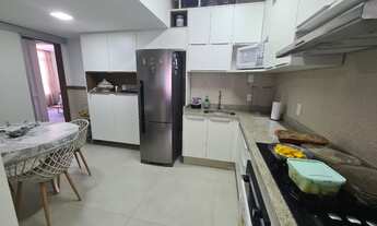 Imagem 6: SALVADOR - Apartamento Padrão - GRAÇA