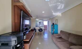 Imagem 6: EXR) Apartamento à venda no Meireles de 82m² com 3 quartos (2 suítes) e 2 vagas