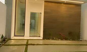 Imagem 7: Linda casa nova a venda no parque dez alto padrão