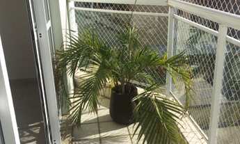 Imagem 5: SOROCABA - Apartamento Padrão - PARQUE CAMPOLIM