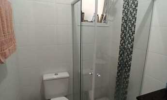 Imagem 3: Cobertura para venda tem 126 metros quadrados com 2 quartos