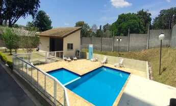 Imagem 2: VINHEDO - Apartamento Padrão - Residencial das Oliveiras