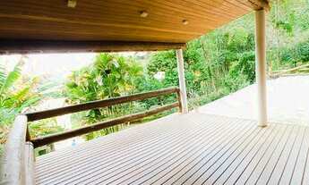 Imagem 6: Condomínio Bucólico e calmo