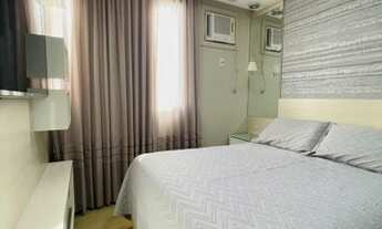 Imagem 4: Apartamento 3 quartos