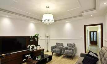 Imagem 2: SãO BERNARDO DO CAMPO - Casa Padrão - Centro