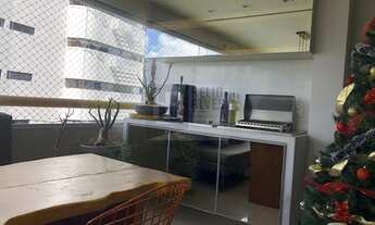 Imagem 5: EDF AVIGNON Apartamento com 3 dormitórios