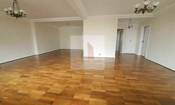 Imagem: Apartamento Alto Padrão à venda em São