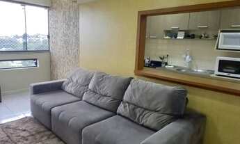 Imagem 5: DOIS IRMÃOS - Apartamento Padrão - Floresta