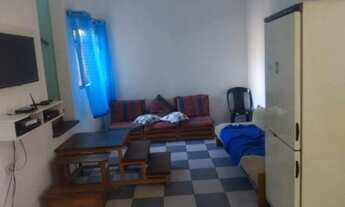 Imagem 4: Aluga mensal e quartos,2 banheiros, churrasqueira