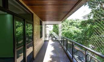 Imagem 6: Apartamento para Aluguel - Tijuca, 3 Quartos, 130 m2