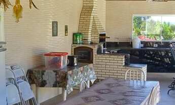 Imagem: Casa em Águas de São Pedro. Piscina e