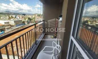 Imagem 2: Apartamento para venda com 66 metros quadrados com 3 quartos