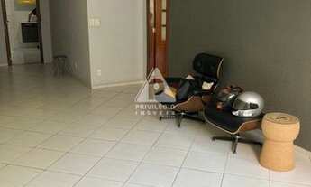 Imagem 3: Apartamento à venda, 2 quartos, 1 vaga, Leme - RIO DE JANEIRO/RJ