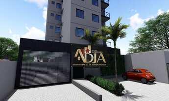 Imagem 2: Apartamento com 2 dormitórios à venda, 50 m² por R$ 301.746,68 - Vila Curuçá - Santo André