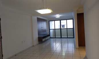 Imagem 3: Apartamento de 03 quartos sendo 02 suítes em Manaíra