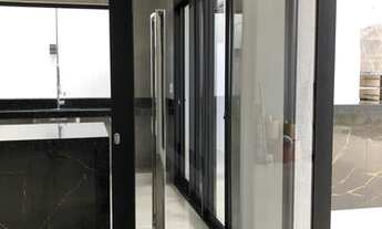 Imagem 3: Belíssima casa em alto padrão no Bairro Bosque dos Buritis