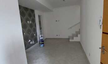 Imagem 4: Linda cobertura para locação Vila Homero Thon