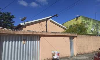 Imagem: LM vende graciosa Casa com 6 quartos 228