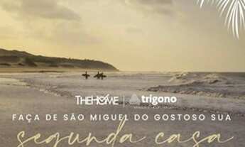 Imagem 7: Apartamento para venda tem 91 metros quadrados com 2 quartos em Centro - São Miguel do Gos