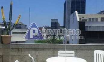 Imagem 6: Cobertura à venda, 3 quartos, 1 suíte, 2 vagas, Ipanema - RIO DE JANEIRO/RJ