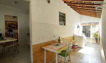 Imagem 4: Casa Jardim Montreal