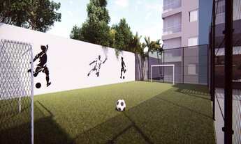 Imagem 7: HORTOLÂNDIA - Apartamento Padrão - JARDIM NOVO ÂNGULO