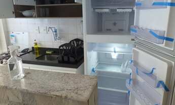 Imagem 7: Apartamento para aluguel possui 56 metros quadrados com 2 quartos em Petrópolis - Natal