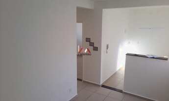 Imagem 3: TAUBATÉ - Apartamento Padrão - RESIDENCIAL SÍTIO SANTO ANTÔNIO