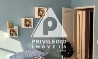 Imagem 4: Apartamento à venda, 3 quartos, 2 vagas, Laranjeiras - RIO DE JANEIRO/RJ