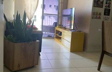 Imagem 7: Recanto das Árvores