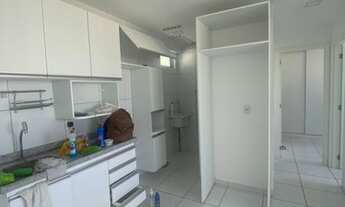 Imagem 7: Apartamento para aluguel com 55 metros quadrados com 2 quartos em Boa Viagem - Recife - Pe