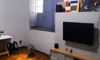 Imagem 2: 2Qtos com dependências próximo ao Méier