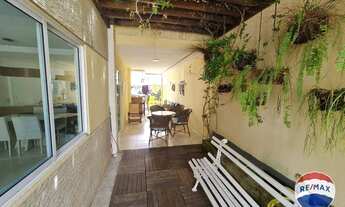 Imagem 7: Casa com 3 dormitórios à venda, 123 m² por R$ 465.000,00 - Guaribas - Eusébio/CE