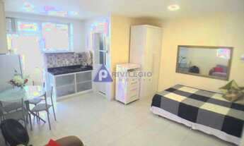 Imagem 2: Apartamento à venda, 1 quarto, Copacabana - RIO DE JANEIRO/RJ