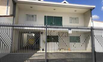 Imagem: Sobrado para venda com 230 metros quadrados