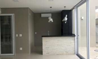 Imagem 2: Casa no Damha V com 3 suítes, cozinha gourmet completa, piscina e rica em armários e acaba