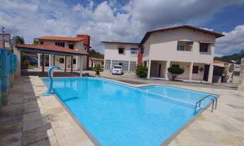 Imagem: Duplex com 4 quartos no Icaraí