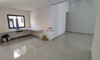 Imagem 5: INDAIATUBA - Casa de Condomínio - JARDIM RESIDENCIAL DONA MARIA JOSÉ