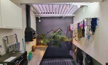 Imagem 5: São Paulo - Casa Padrão - VILA CARRAO