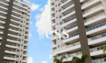 Imagem: Aluguel - Apartamento - 3 dormitórios