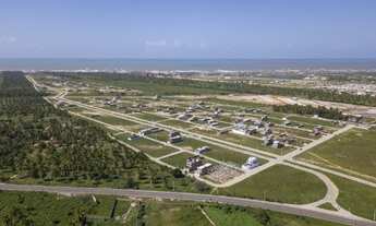 Imagem 1: Dois Lotes Juntos no Luar da Barra 1 / Primeira Etapa / + Parcelas a pagar