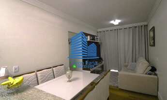 Imagem 5: OSASCO - Apartamento Padrão - UMUARAMA