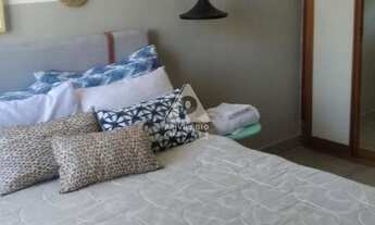 Imagem 4: Flat em Copacabana