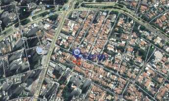 Imagem 4: Terreno, 416 m² - venda por R$ 4.000.000 ou aluguel por R$ 10.000/mês - Moema - São Paulo