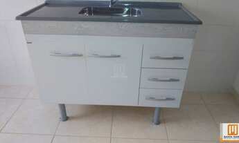 Imagem 3: Apartamento (tipo - padrao) 2 dormitórios, portaria 24hs, lazer, salão de festa, em condom