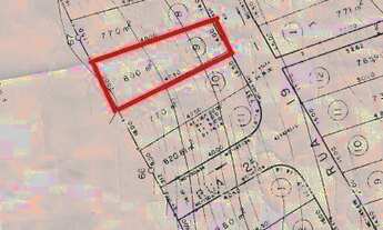 Imagem 6: TERRENO DE 800M² NA PARTE MAIS ALTA DO POUSADA DO VALE