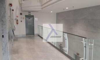 Imagem 5: Sala para alugar, 787 m² por R$ 78.700,00/mês - Itaim Bibi - São Paulo/SP